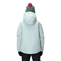 Manteau Hydra Insulated 8-20ans