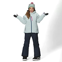 Hydra Insulated Jacket 8-20