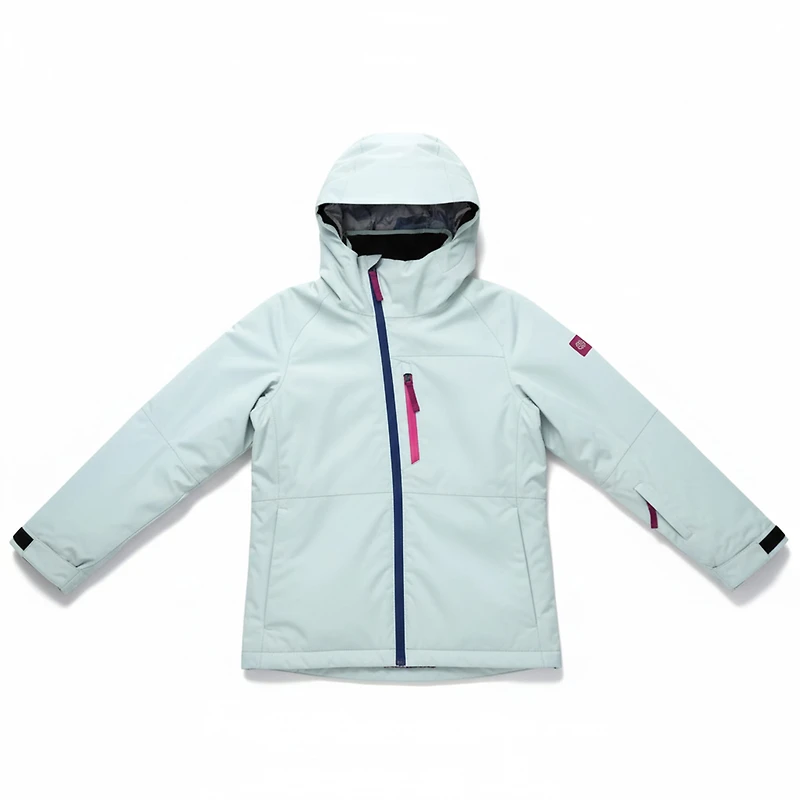 Hydra Insulated Jacket 8-20