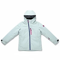Hydra Insulated Jacket 8-20