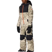 Habit de Neige Une Pièce Shazam 6-20ans