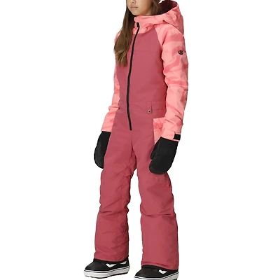 Habit de Neige Une Pièce Shine 6-20ans