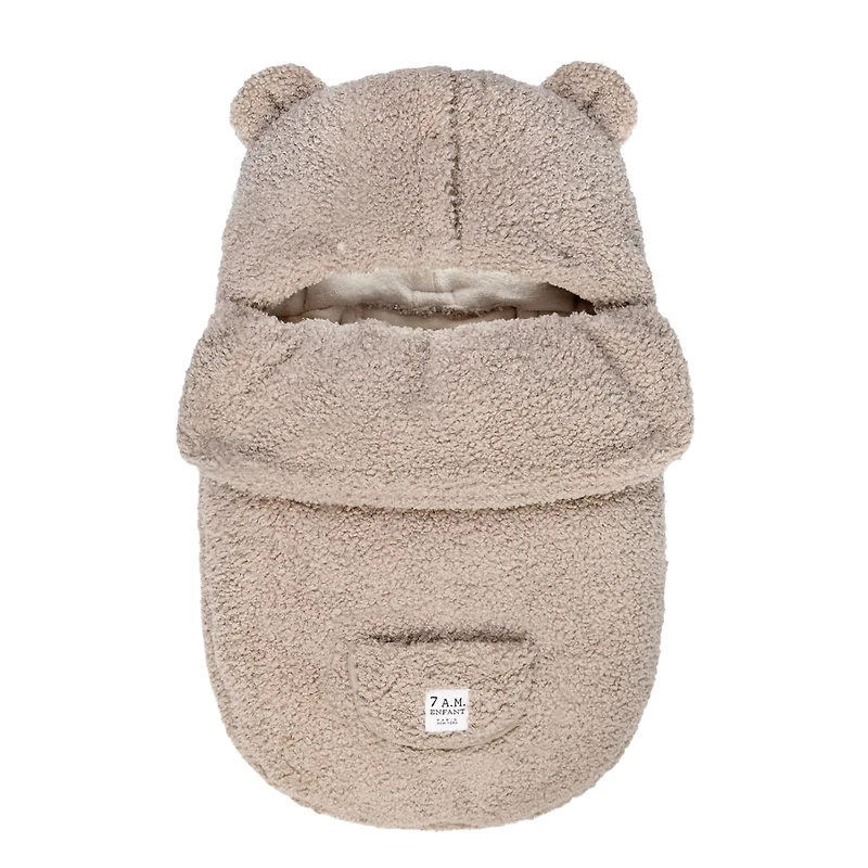 BébéPOD Teddy - Oatmeal