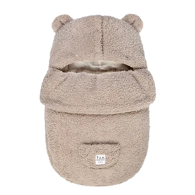 BébéPOD Teddy - Oatmeal