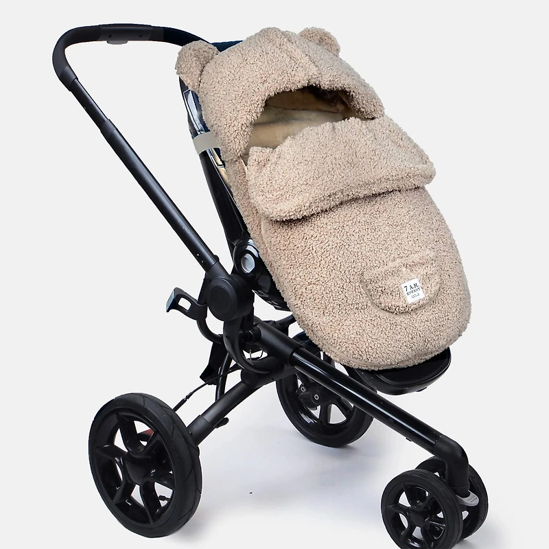 BébéPOD Teddy - Oatmeal