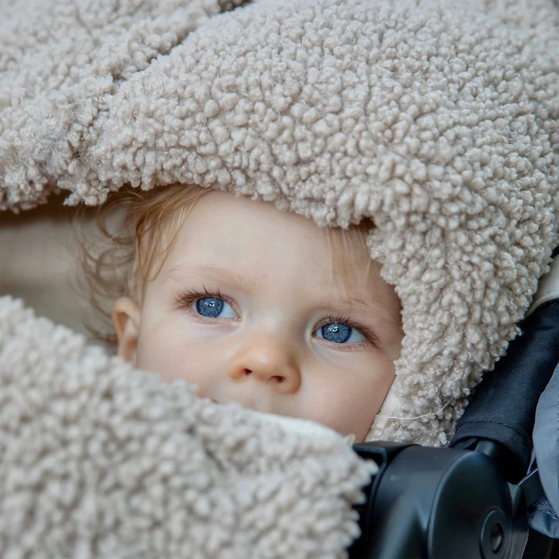 BébéPOD Teddy - Oatmeal