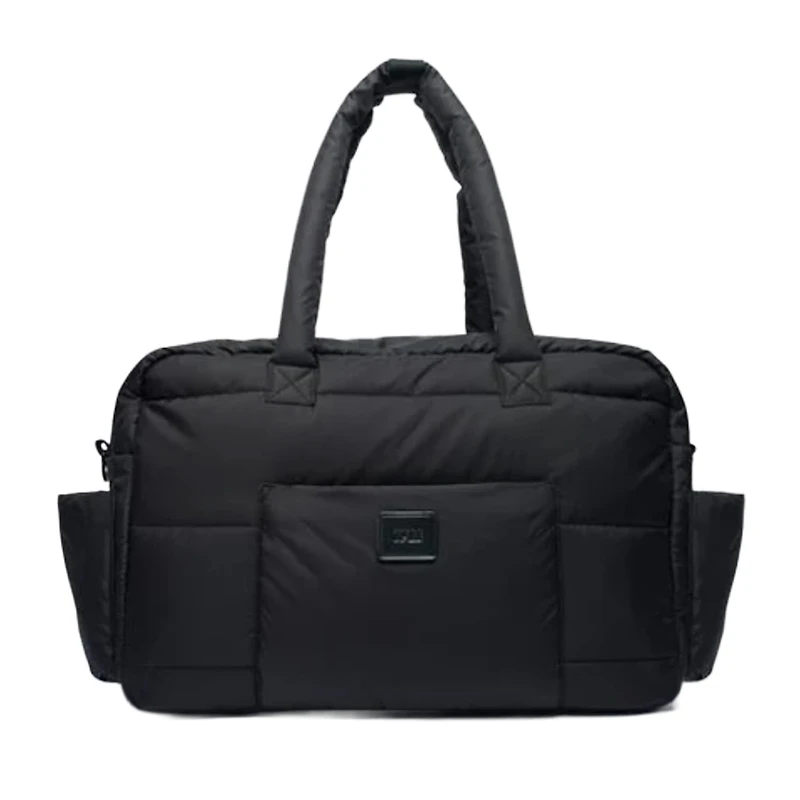 Soho Diaper CarryAll - Black