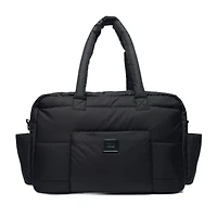 Soho Diaper CarryAll - Black