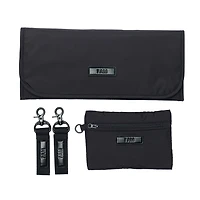 Soho Diaper CarryAll - Black