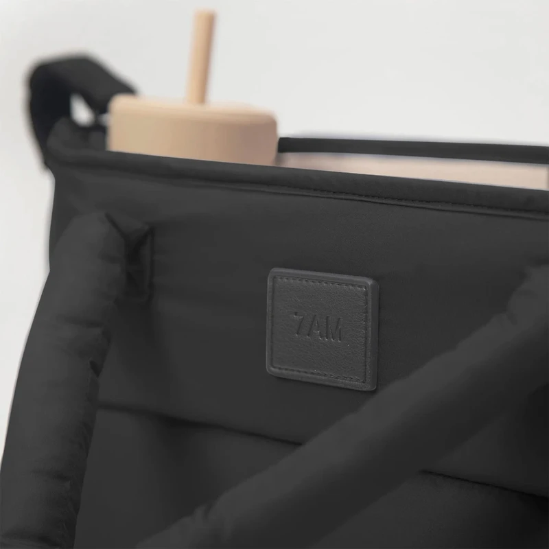 Pochette de Rangement Romy - Noir