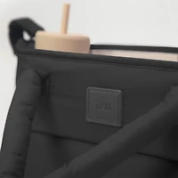 Pochette de Rangement Romy - Noir
