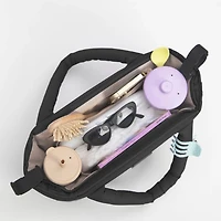 Pochette de Rangement Romy - Noir