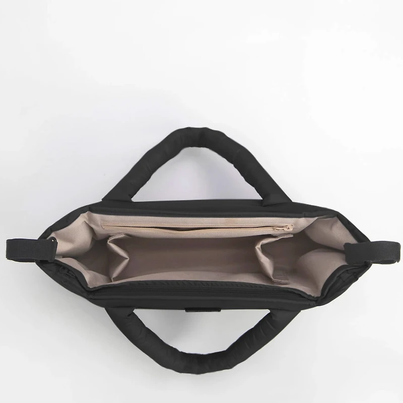 Pochette de Rangement Romy - Noir