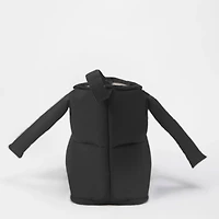 Pochette de Rangement Romy - Noir