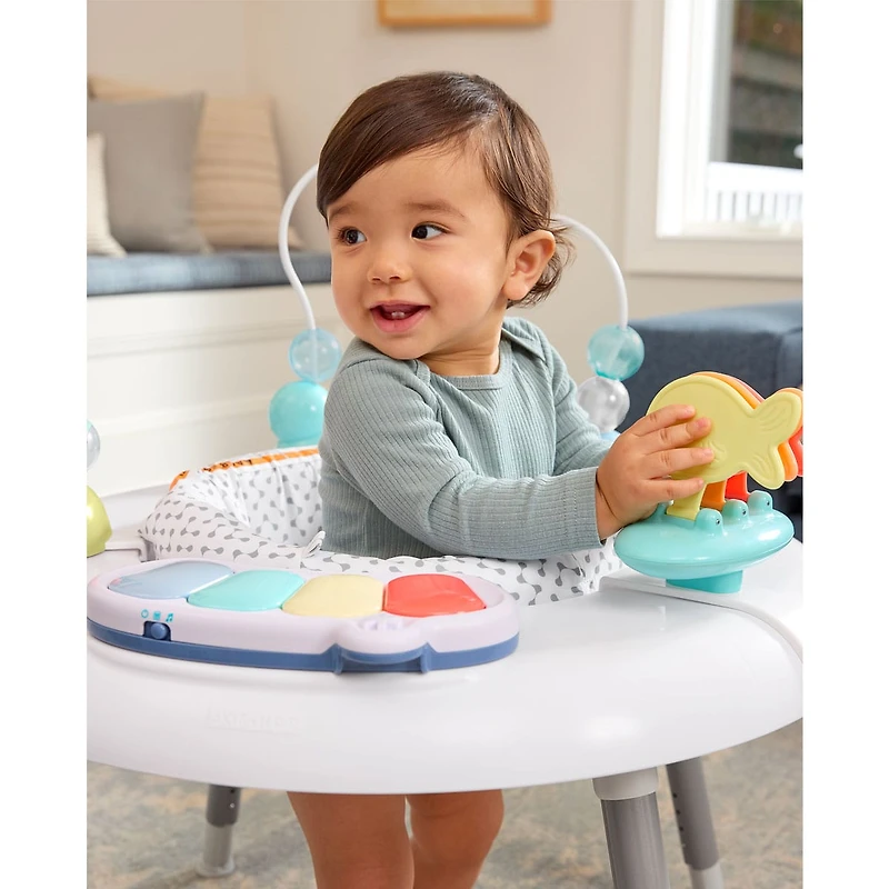 Centre D'activités 2-en-1 - Seascape