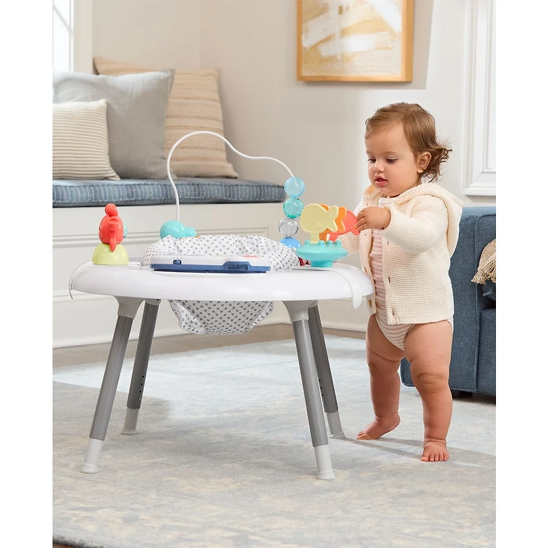 Centre D'activités 2-en-1 - Seascape