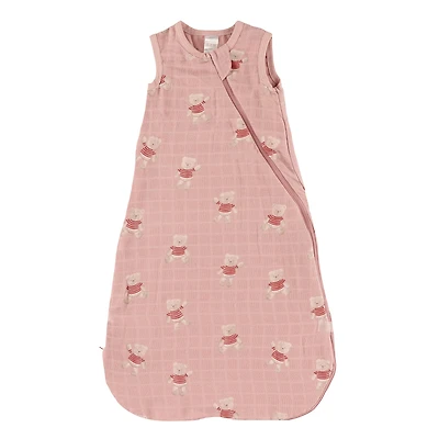 Sac Nuit Mousseline Ours