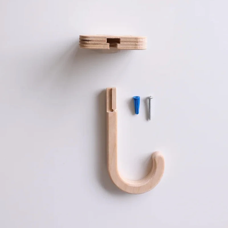 Pink Flower-hook