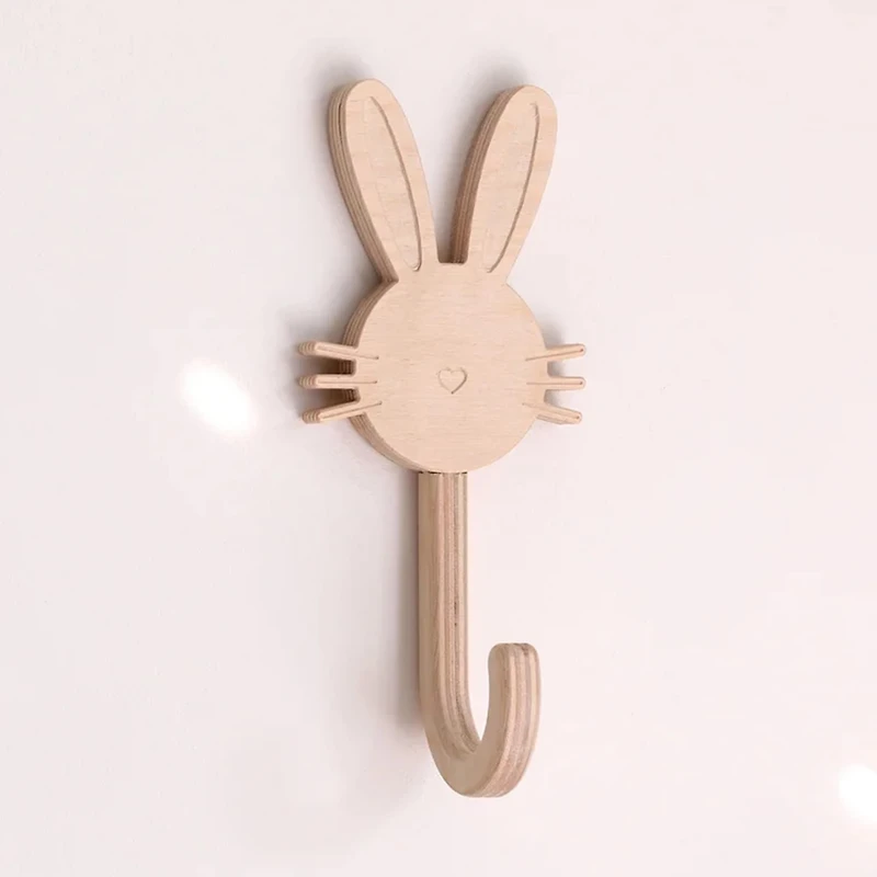 Crochet Lapin