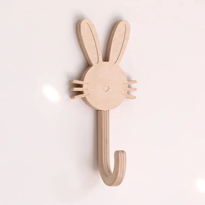 Crochet Lapin