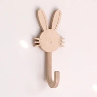 Crochet Lapin