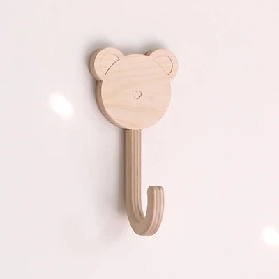 Little Bear-hook
