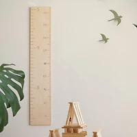 Growth Scale - Imperial/Metric