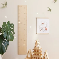 Growth Scale - Imperial/Metric