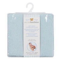 Contour À Langer - Bleu