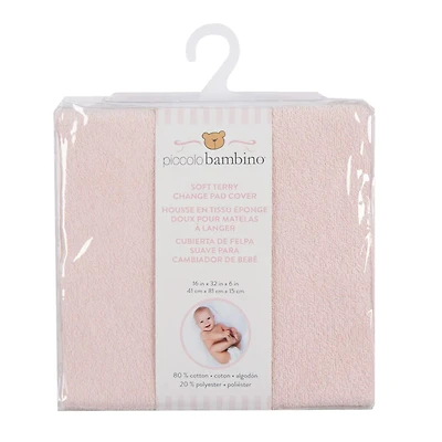 Contour À Langer - Rose