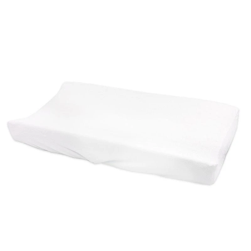 Contour à Langer - Blanc
