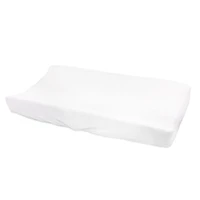 Contour à Langer - Blanc