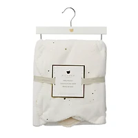 Micro Suede Bounded with Sherpa