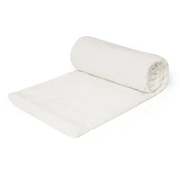 Couverture Peluche Ours