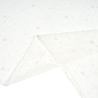 2pk Muslin Swaddles-bear