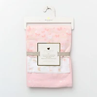 Ensemble Couverture Flannelle (3