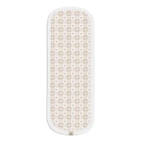 Lange D'épaule(3)oursons Beige