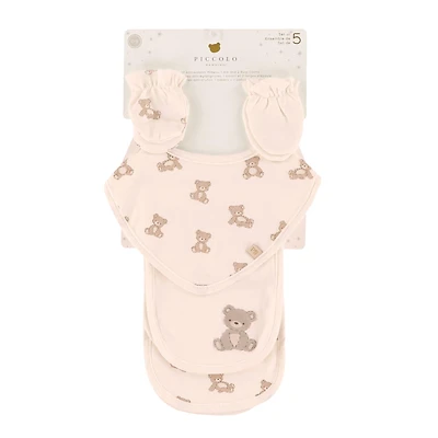 5pk Gift Kit Bear
