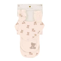 5pk Gift Kit Bear