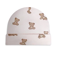 Ensemble 6 Morceaux Chapeaux & Mitaines