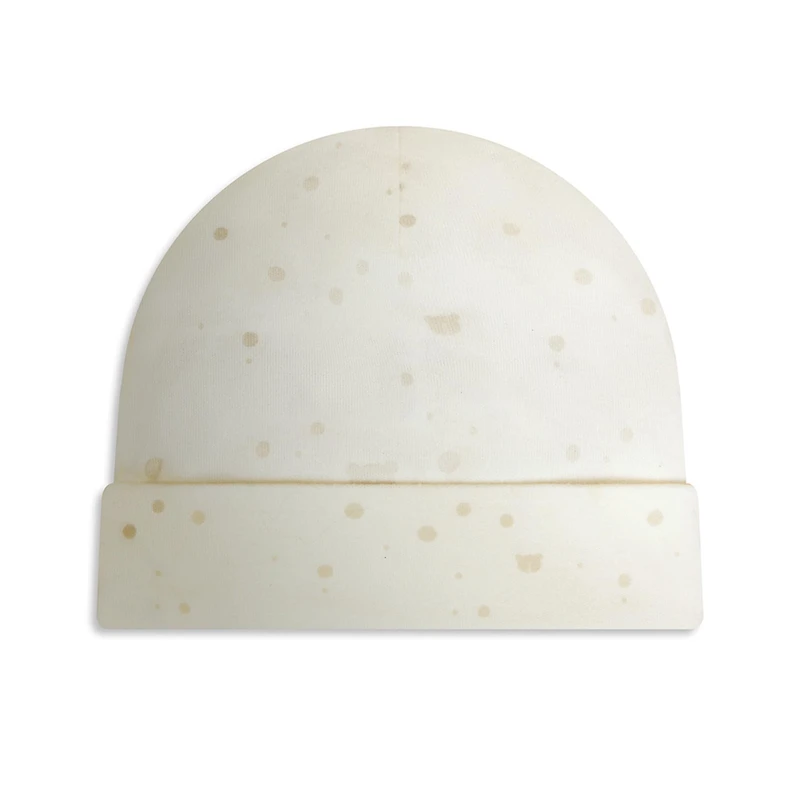 Ensemble 6 Morceaux Chapeaux & Mitaines - Beige