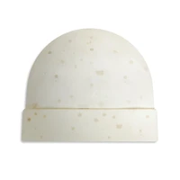 Ensemble 6 Morceaux Chapeaux & Mitaines - Beige