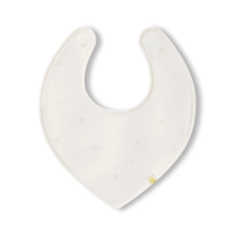 Bib Set (3) + Teething Toy