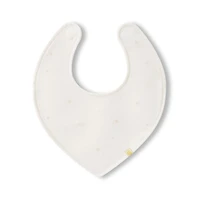Bib Set (3) + Teething Toy