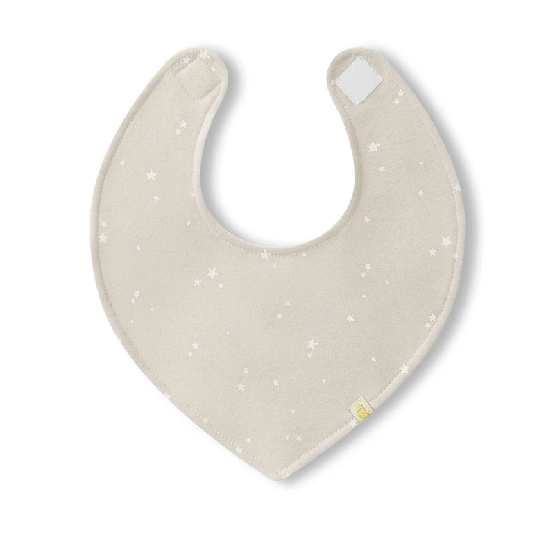 Bavoirs(3)+ Jouet de dentition