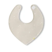 Bavoirs(3)+ Jouet de dentition