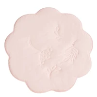 Flower Shape Playmat