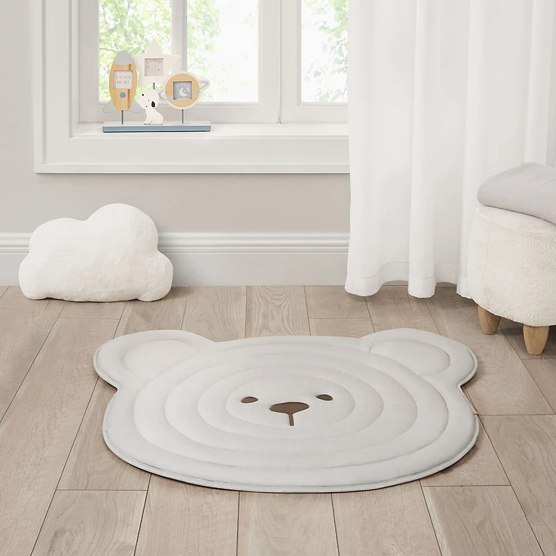 Tapis de Jeu Ours