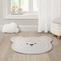 Tapis de Jeu Ours