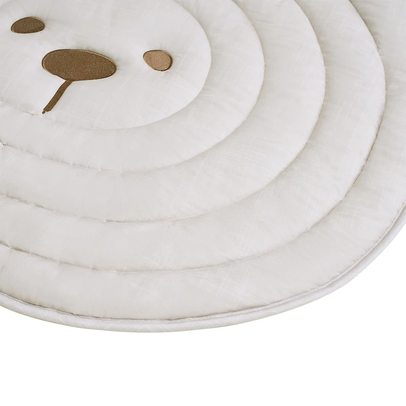 Tapis de Jeu Ours